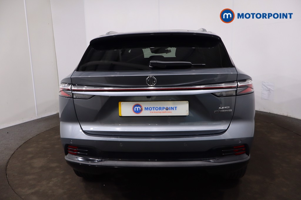 Mg Motor Uk HS SE Automatic Petrol-Electric Hybrid SUV - Stock Number (1616689) - 33rd supplementary image