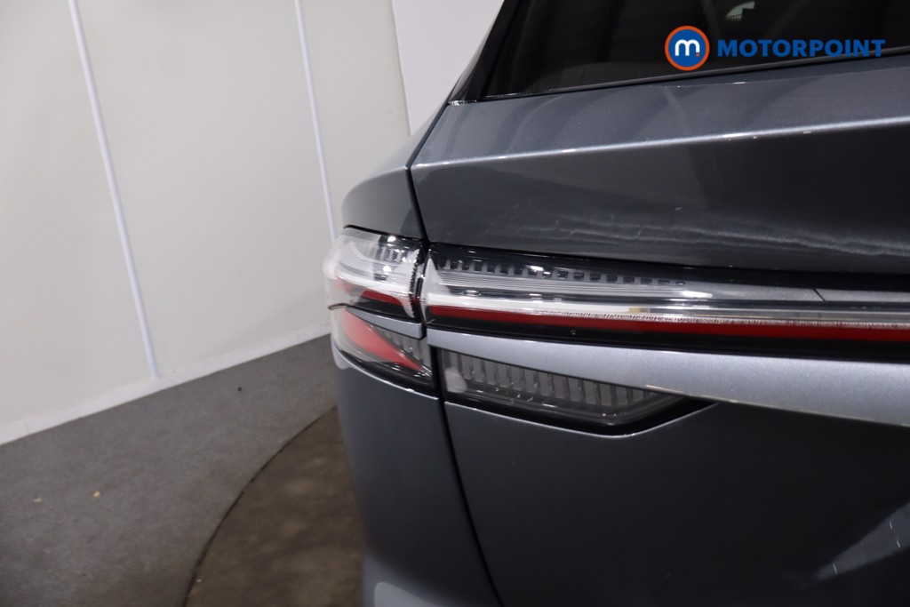 Mg Motor Uk HS SE Automatic Petrol-Electric Hybrid SUV - Stock Number (1616689) - 34th supplementary image