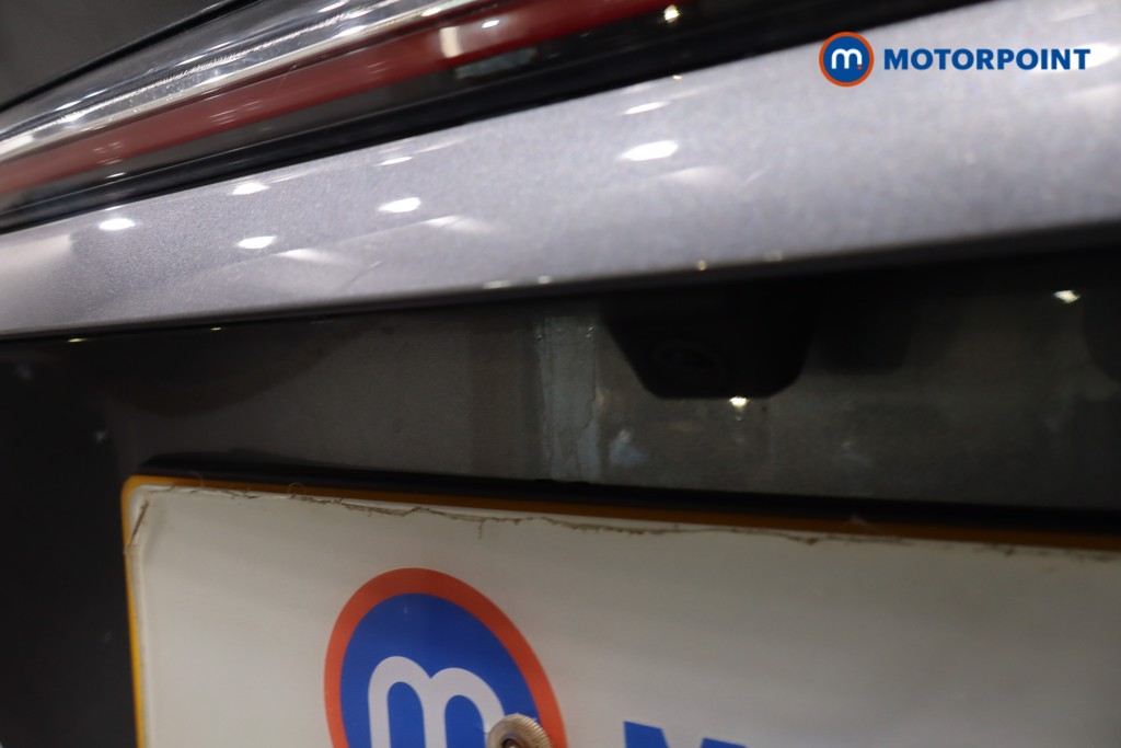 Mg Motor Uk HS SE Automatic Petrol-Electric Hybrid SUV - Stock Number (1616689) - 36th supplementary image