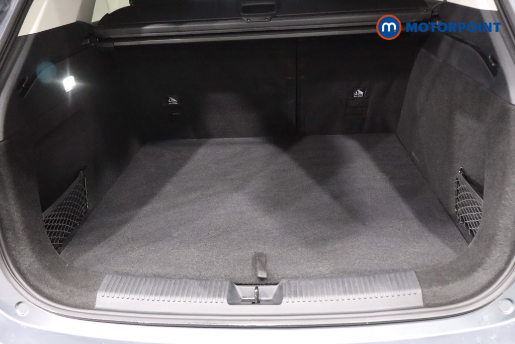 Mg Motor Uk HS SE Automatic Petrol-Electric Hybrid SUV - Stock Number (1616689) - 37th supplementary image