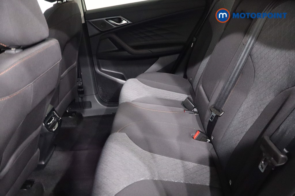 Mg Motor Uk HS SE Automatic Petrol-Electric Hybrid SUV - Stock Number (1616705) - 5th supplementary image