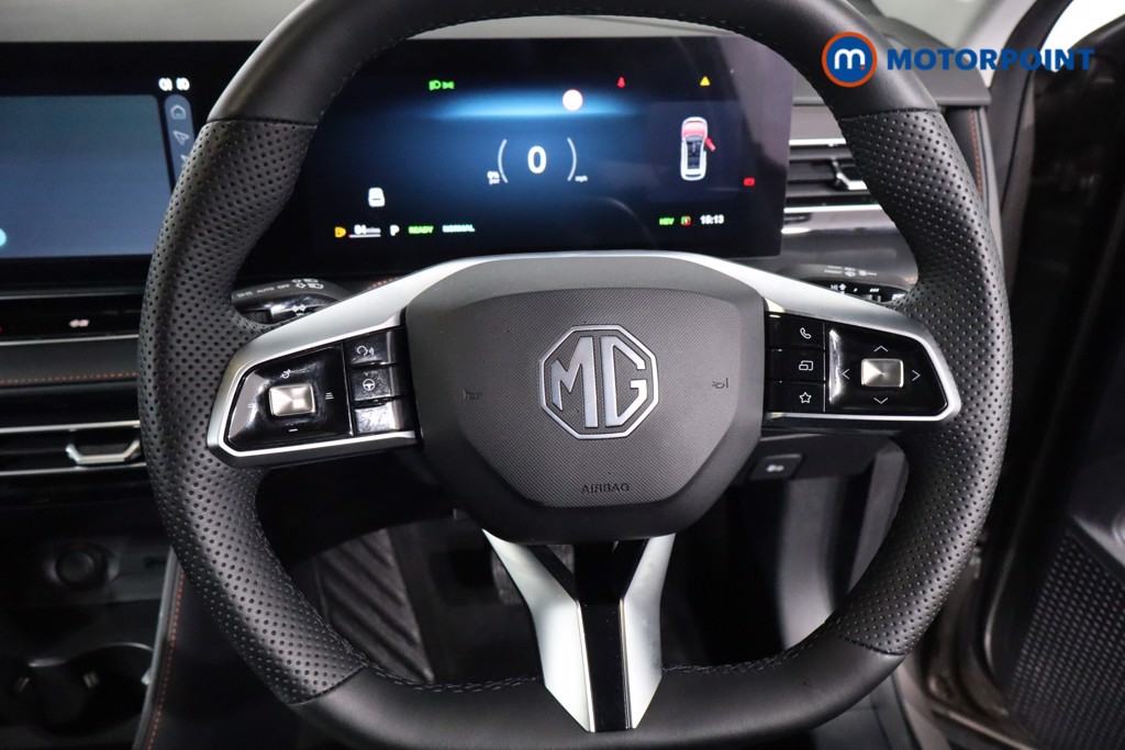 Mg Motor Uk HS SE Automatic Petrol-Electric Hybrid SUV - Stock Number (1616705) - 6th supplementary image