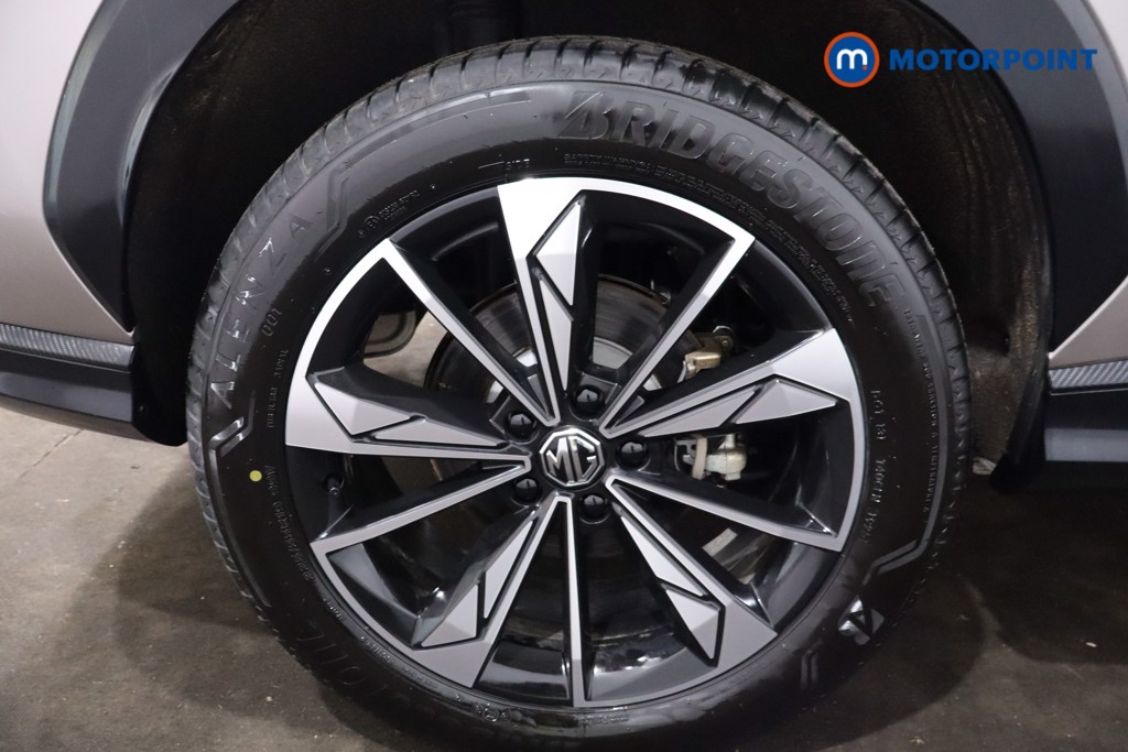 Mg Motor Uk HS SE Automatic Petrol-Electric Hybrid SUV - Stock Number (1616705) - 9th supplementary image