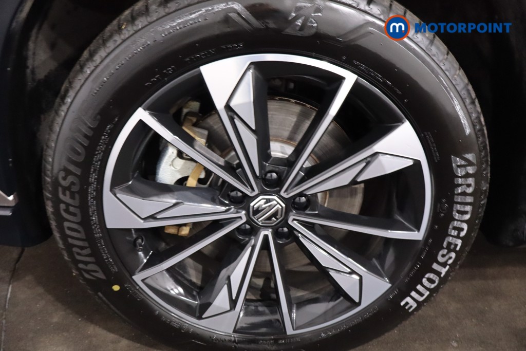 Mg Motor Uk HS SE Automatic Petrol-Electric Hybrid SUV - Stock Number (1616705) - 11th supplementary image