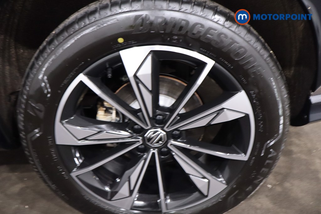 Mg Motor Uk HS SE Automatic Petrol-Electric Hybrid SUV - Stock Number (1616705) - 12th supplementary image