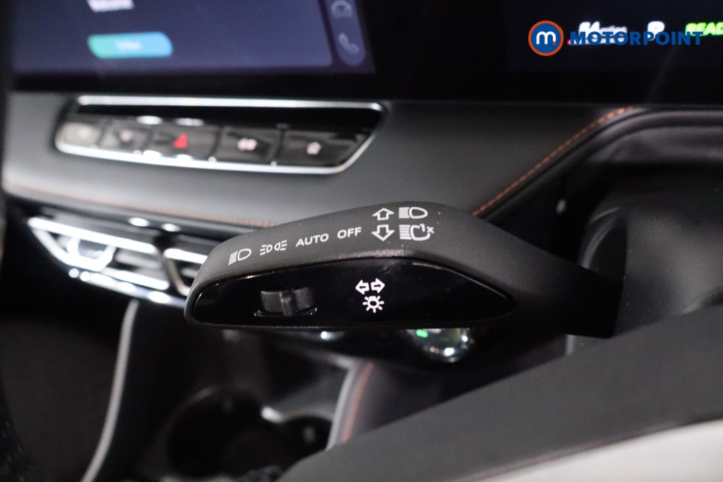 Mg Motor Uk HS SE Automatic Petrol-Electric Hybrid SUV - Stock Number (1616705) - 14th supplementary image