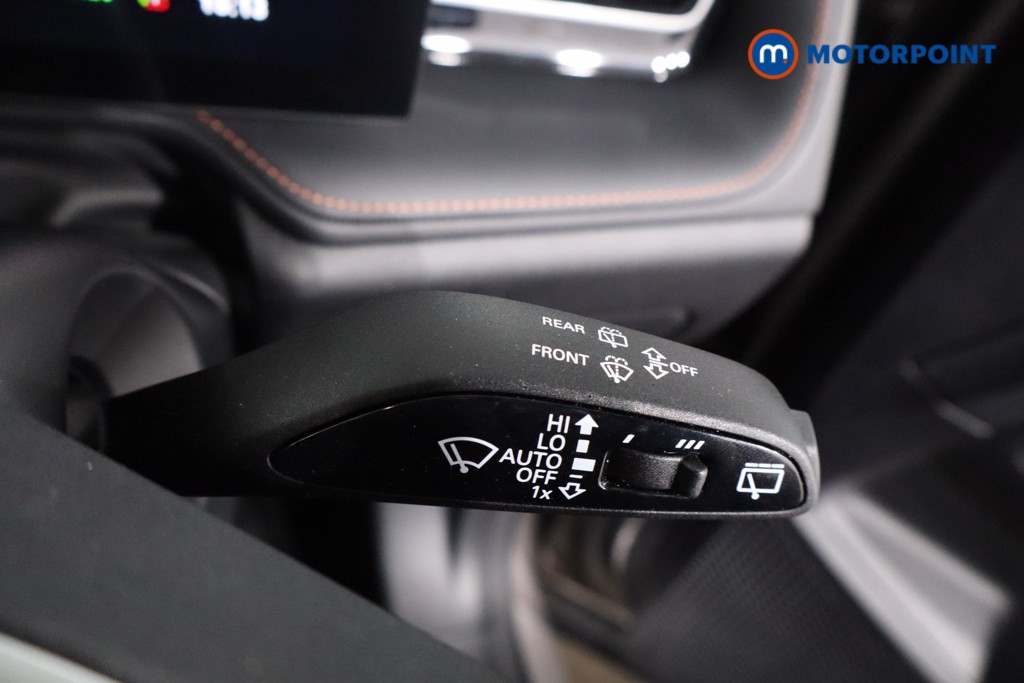 Mg Motor Uk HS SE Automatic Petrol-Electric Hybrid SUV - Stock Number (1616705) - 15th supplementary image