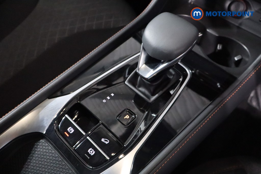 Mg Motor Uk HS SE Automatic Petrol-Electric Hybrid SUV - Stock Number (1616705) - 17th supplementary image