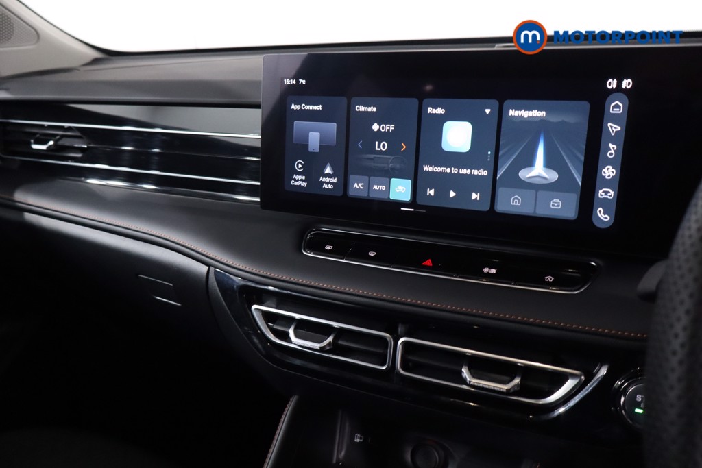 Mg Motor Uk HS SE Automatic Petrol-Electric Hybrid SUV - Stock Number (1616705) - 19th supplementary image