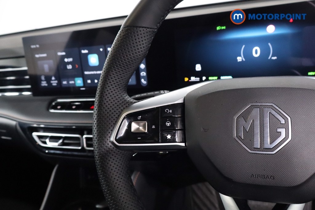 Mg Motor Uk HS SE Automatic Petrol-Electric Hybrid SUV - Stock Number (1616705) - 20th supplementary image
