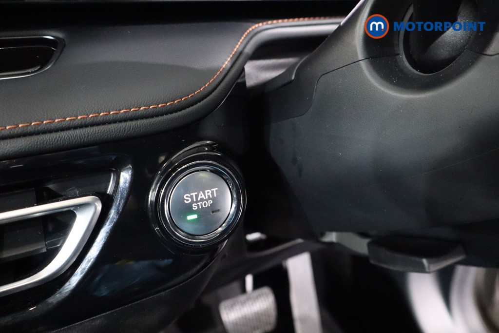 Mg Motor Uk HS SE Automatic Petrol-Electric Hybrid SUV - Stock Number (1616705) - 21st supplementary image