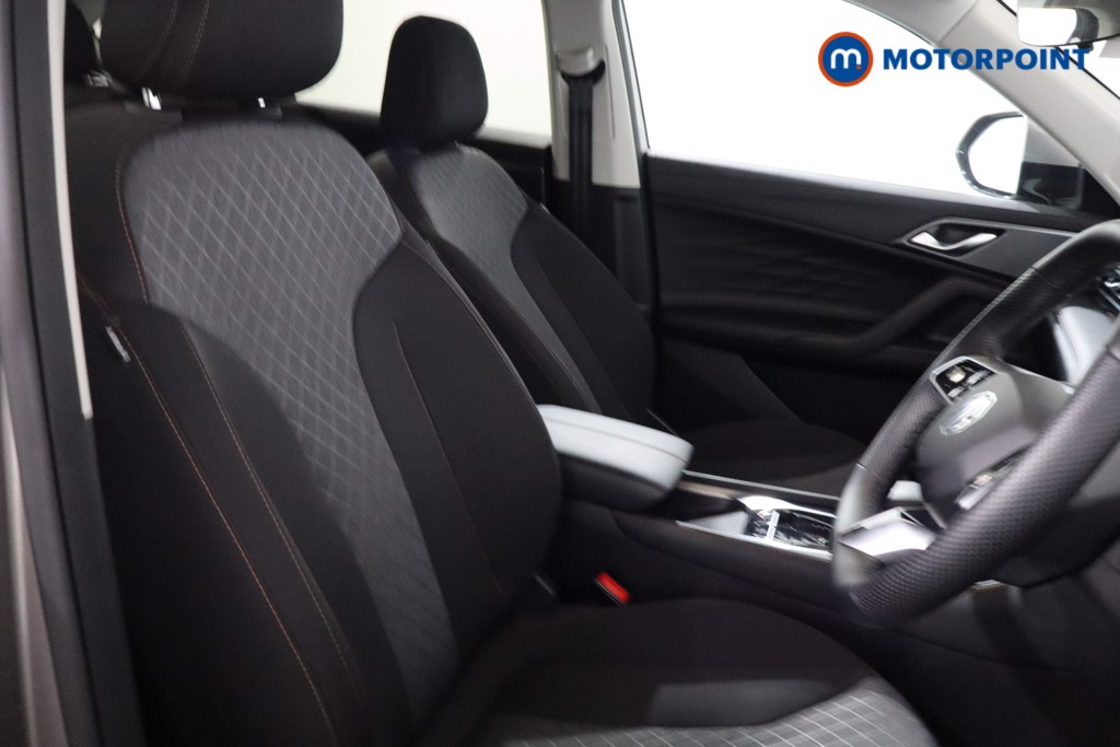 Mg Motor Uk HS SE Automatic Petrol-Electric Hybrid SUV - Stock Number (1616705) - 22nd supplementary image