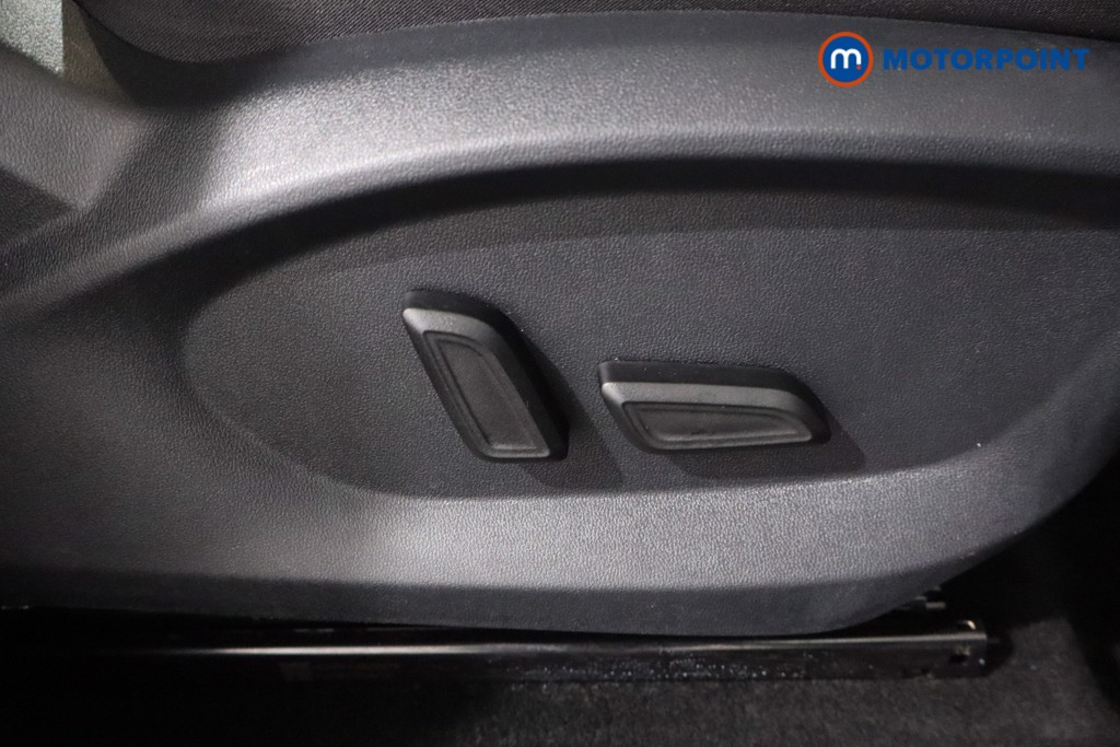 Mg Motor Uk HS SE Automatic Petrol-Electric Hybrid SUV - Stock Number (1616705) - 23rd supplementary image