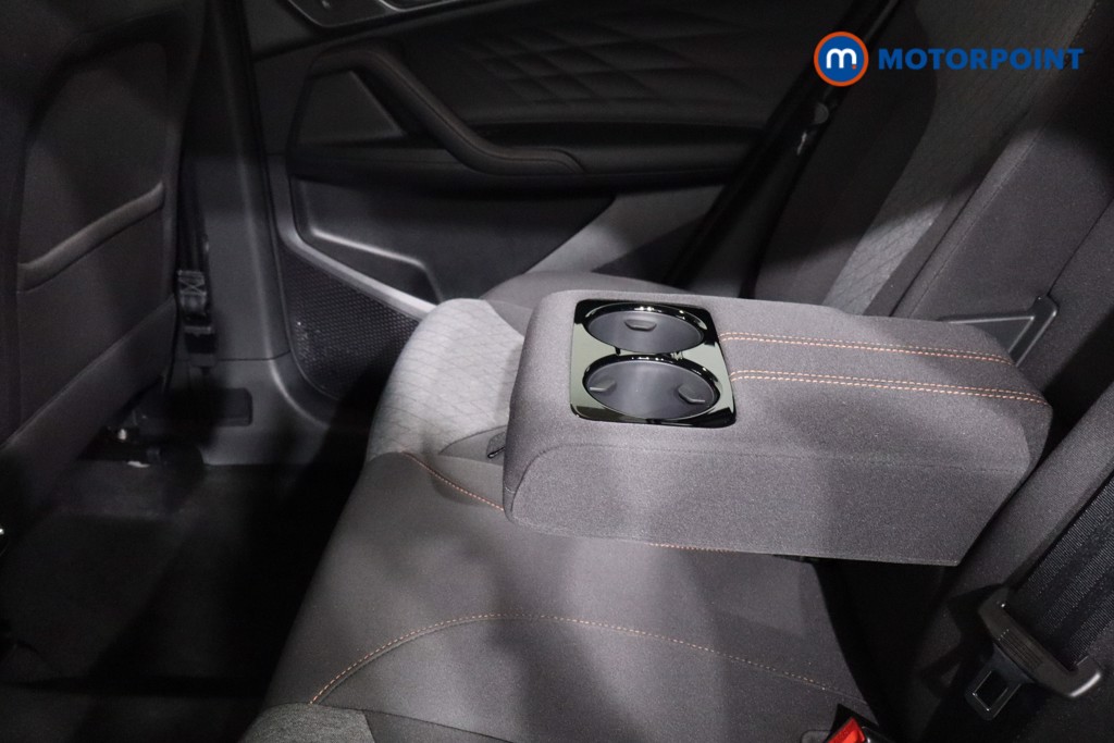 Mg Motor Uk HS SE Automatic Petrol-Electric Hybrid SUV - Stock Number (1616705) - 26th supplementary image