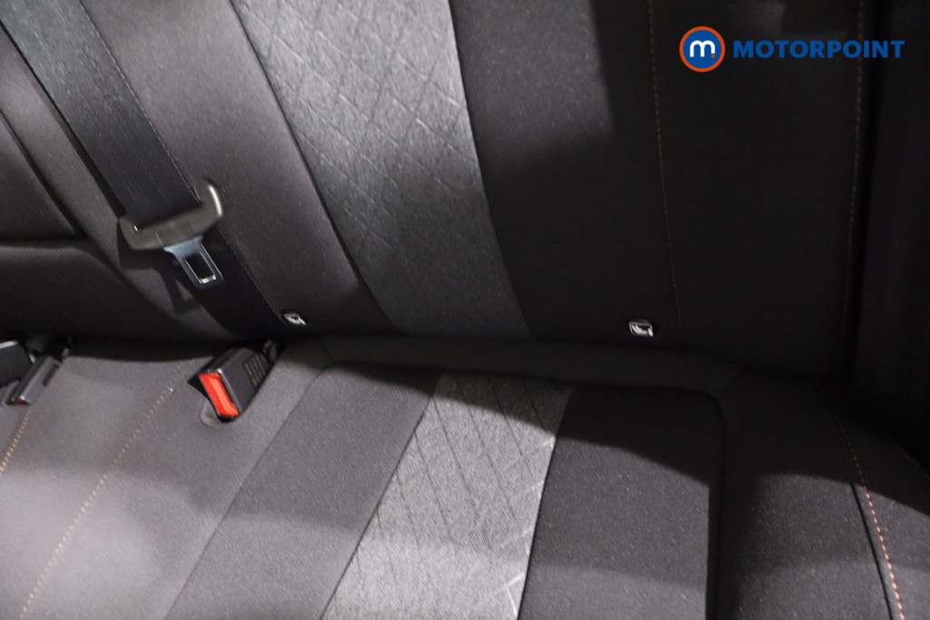 Mg Motor Uk HS SE Automatic Petrol-Electric Hybrid SUV - Stock Number (1616705) - 27th supplementary image