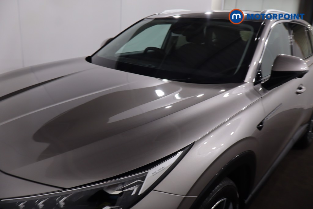 Mg Motor Uk HS SE Automatic Petrol-Electric Hybrid SUV - Stock Number (1616705) - 28th supplementary image