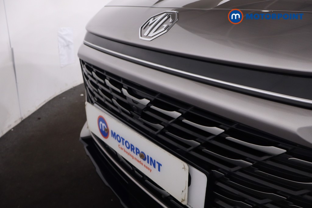 Mg Motor Uk HS SE Automatic Petrol-Electric Hybrid SUV - Stock Number (1616705) - 29th supplementary image