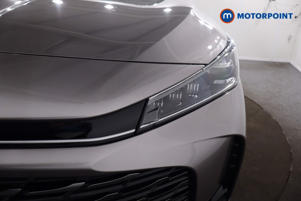 Mg Motor Uk HS SE Automatic Petrol-Electric Hybrid SUV - Stock Number (1616705) - 31st supplementary image