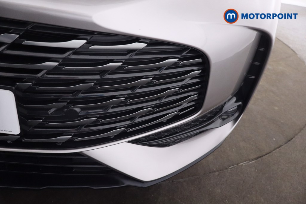 Mg Motor Uk HS SE Automatic Petrol-Electric Hybrid SUV - Stock Number (1616705) - 32nd supplementary image