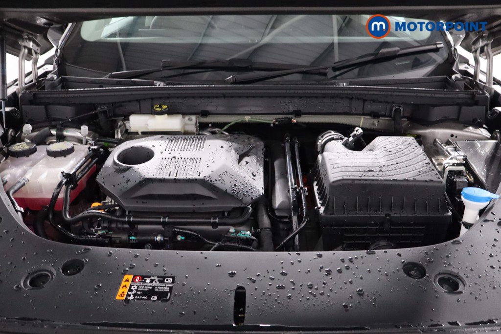 Mg Motor Uk HS SE Automatic Petrol-Electric Hybrid SUV - Stock Number (1616705) - 33rd supplementary image