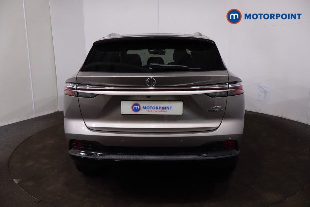 Mg Motor Uk HS SE Automatic Petrol-Electric Hybrid SUV - Stock Number (1616705) - 34th supplementary image