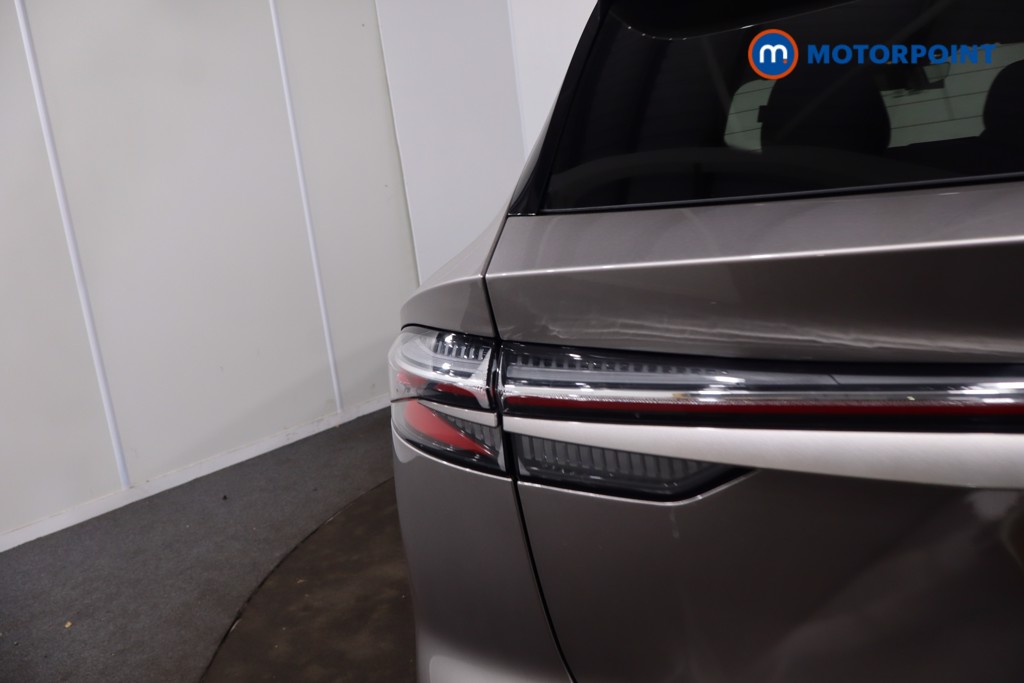 Mg Motor Uk HS SE Automatic Petrol-Electric Hybrid SUV - Stock Number (1616705) - 35th supplementary image