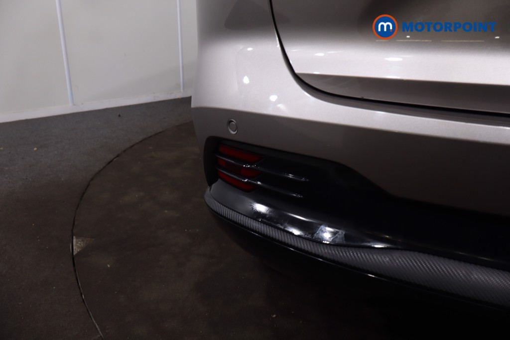 Mg Motor Uk HS SE Automatic Petrol-Electric Hybrid SUV - Stock Number (1616705) - 36th supplementary image