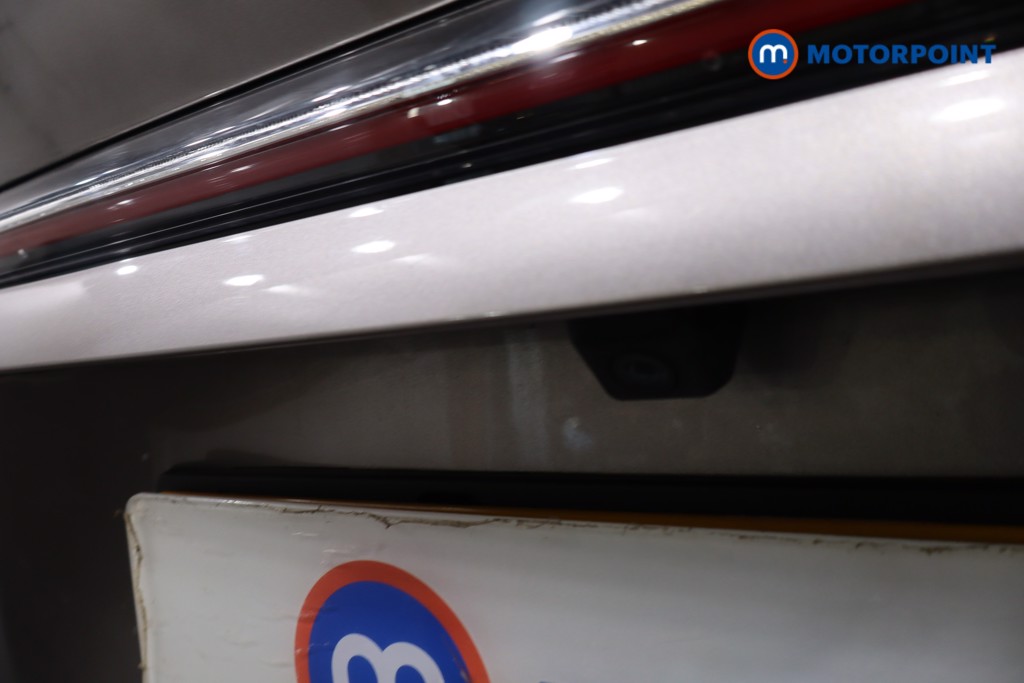 Mg Motor Uk HS SE Automatic Petrol-Electric Hybrid SUV - Stock Number (1616705) - 37th supplementary image