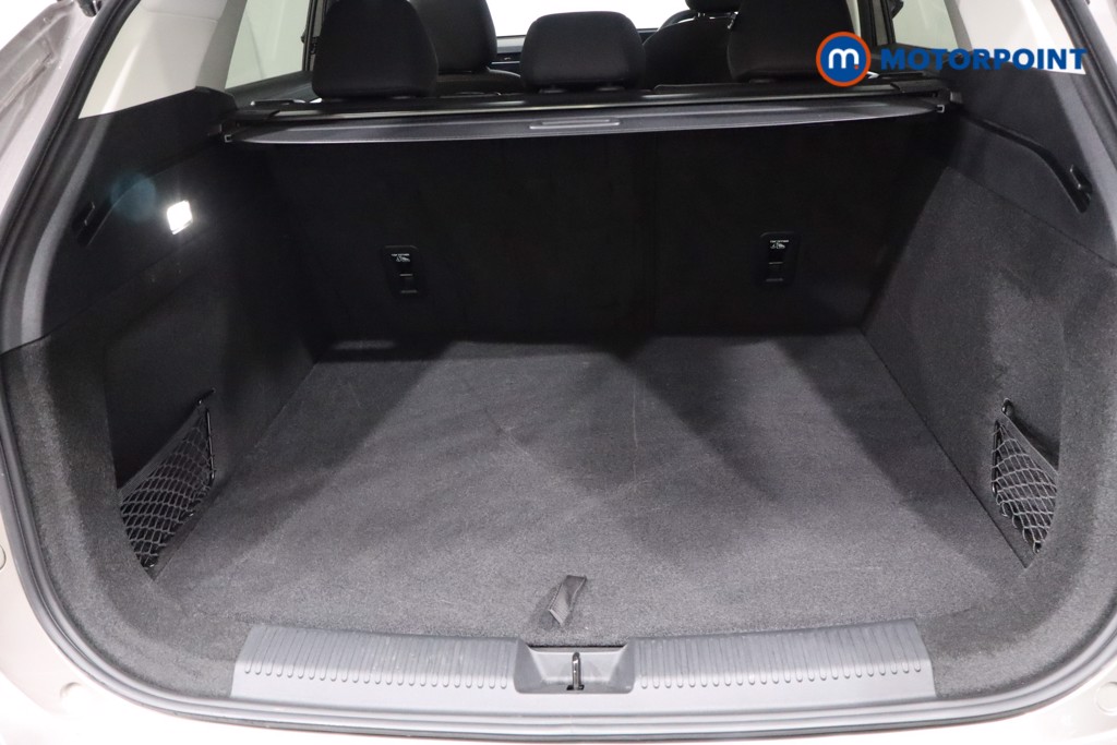 Mg Motor Uk HS SE Automatic Petrol-Electric Hybrid SUV - Stock Number (1616705) - 38th supplementary image