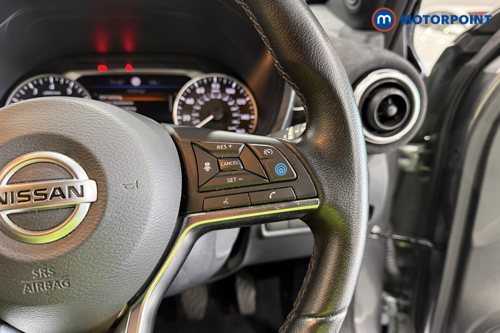 Nissan Juke Tekna-Plus Manual Petrol SUV - Stock Number (1616710) - 3rd supplementary image