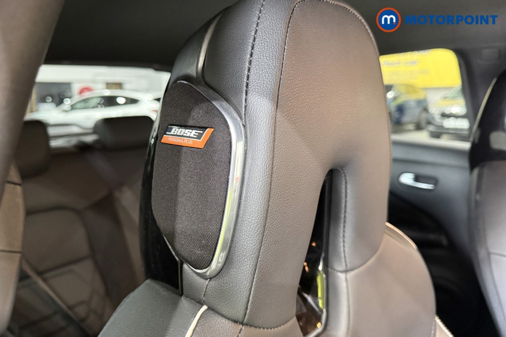 Nissan Juke Tekna-Plus Manual Petrol SUV - Stock Number (1616710) - 14th supplementary image