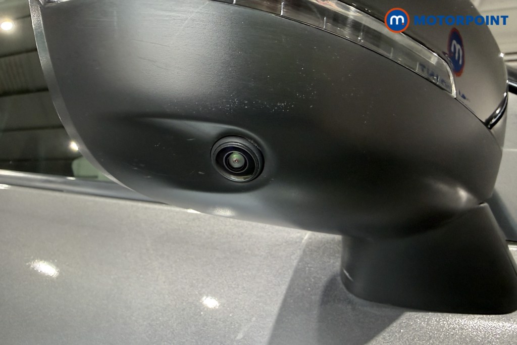 Nissan Juke Tekna-Plus Manual Petrol SUV - Stock Number (1616710) - 21st supplementary image