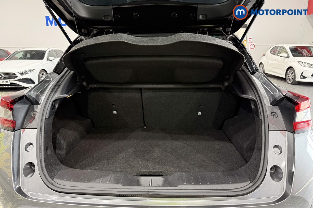 Nissan Juke Tekna-Plus Manual Petrol SUV - Stock Number (1616710) - 23rd supplementary image