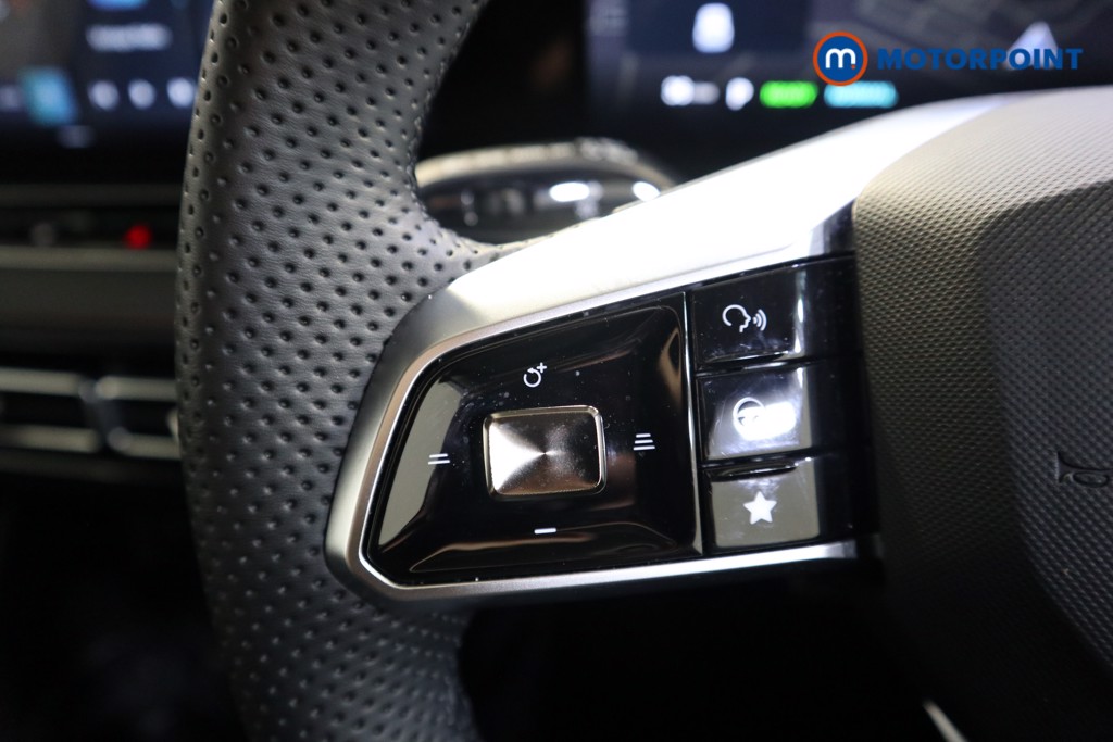 Mg Motor Uk HS SE Automatic Petrol-Electric Hybrid SUV - Stock Number (1616712) - 3rd supplementary image