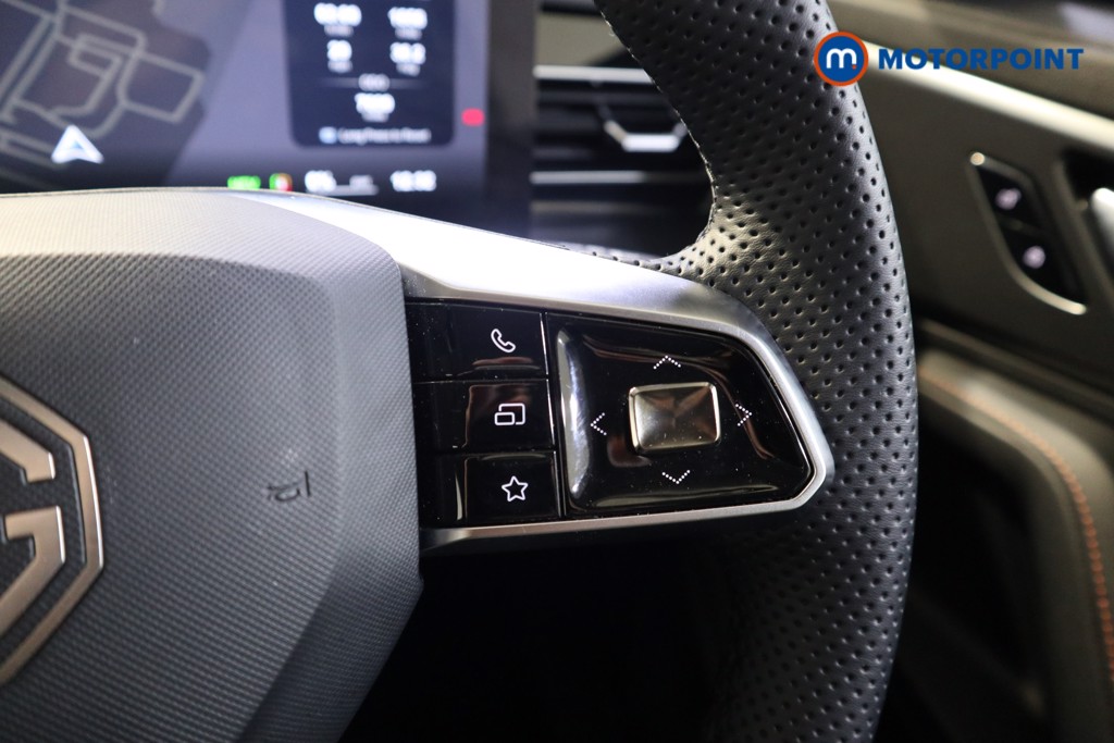 Mg Motor Uk HS SE Automatic Petrol-Electric Hybrid SUV - Stock Number (1616712) - 4th supplementary image