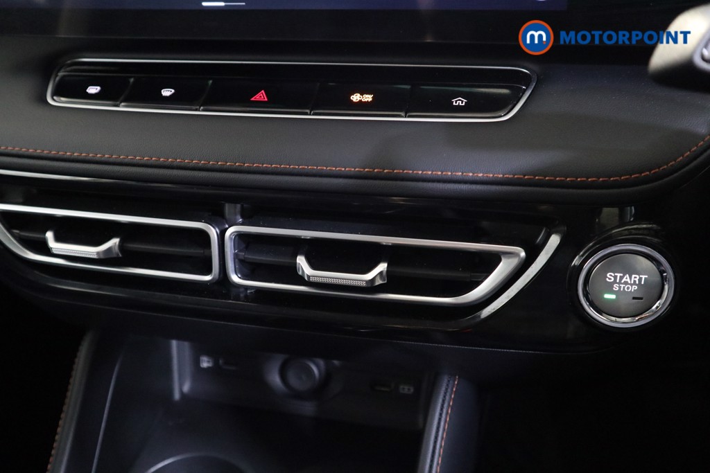 Mg Motor Uk HS SE Automatic Petrol-Electric Hybrid SUV - Stock Number (1616712) - 7th supplementary image