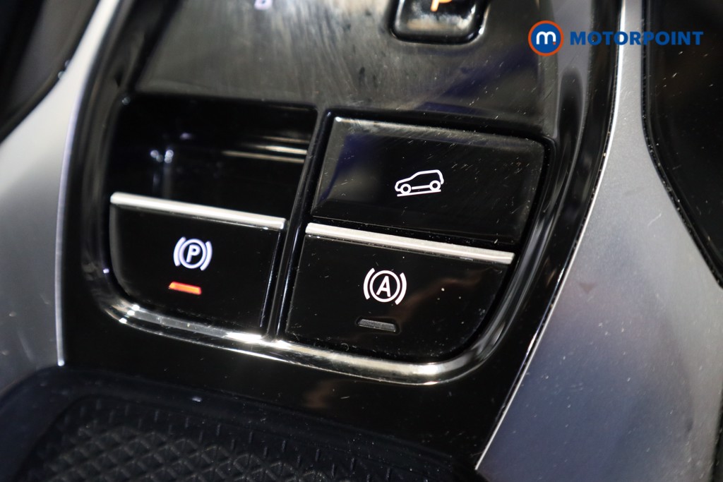 Mg Motor Uk HS SE Automatic Petrol-Electric Hybrid SUV - Stock Number (1616712) - 9th supplementary image