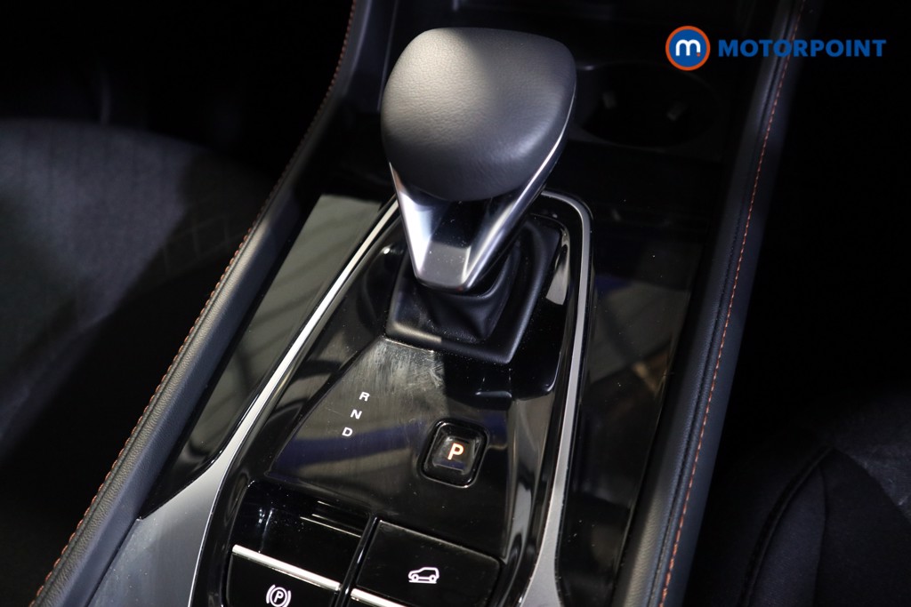 Mg Motor Uk HS SE Automatic Petrol-Electric Hybrid SUV - Stock Number (1616712) - 10th supplementary image