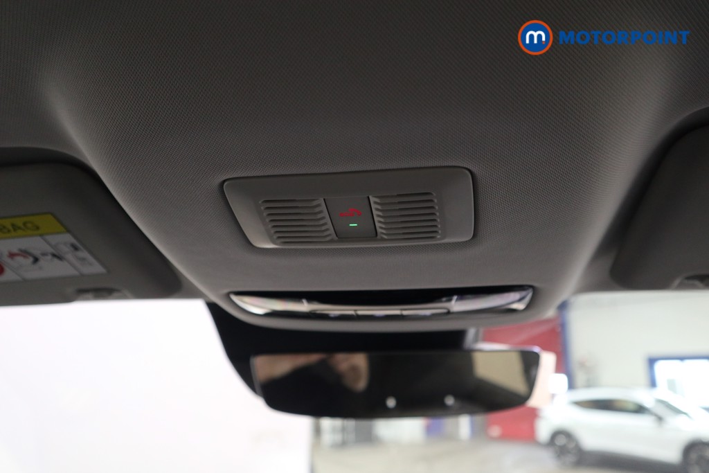 Mg Motor Uk HS SE Automatic Petrol-Electric Hybrid SUV - Stock Number (1616712) - 11th supplementary image