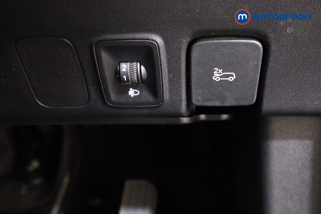 Mg Motor Uk HS SE Automatic Petrol-Electric Hybrid SUV - Stock Number (1616712) - 12th supplementary image