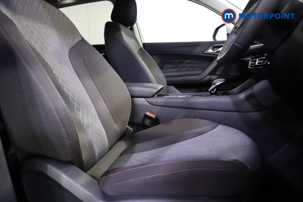 Mg Motor Uk HS SE Automatic Petrol-Electric Hybrid SUV - Stock Number (1616712) - 16th supplementary image