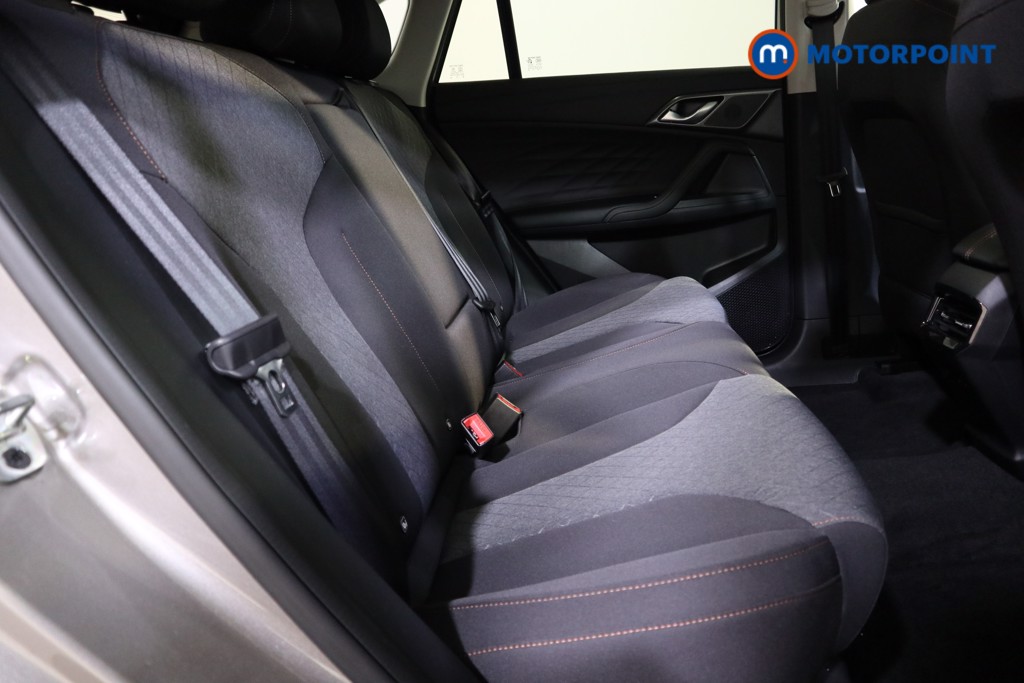 Mg Motor Uk HS SE Automatic Petrol-Electric Hybrid SUV - Stock Number (1616712) - 17th supplementary image