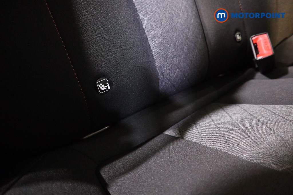 Mg Motor Uk HS SE Automatic Petrol-Electric Hybrid SUV - Stock Number (1616712) - 18th supplementary image