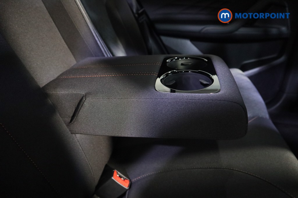 Mg Motor Uk HS SE Automatic Petrol-Electric Hybrid SUV - Stock Number (1616712) - 19th supplementary image