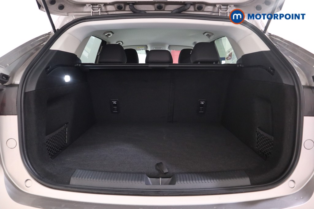 Mg Motor Uk HS SE Automatic Petrol-Electric Hybrid SUV - Stock Number (1616712) - 21st supplementary image