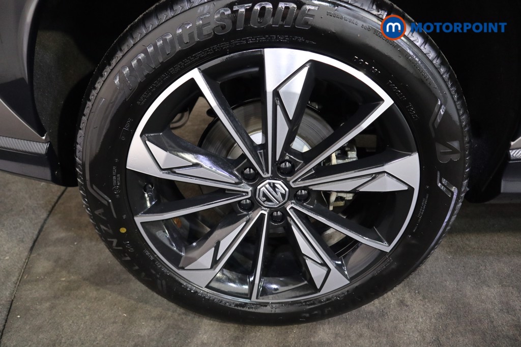 Mg Motor Uk HS SE Automatic Petrol-Electric Hybrid SUV - Stock Number (1616712) - 22nd supplementary image