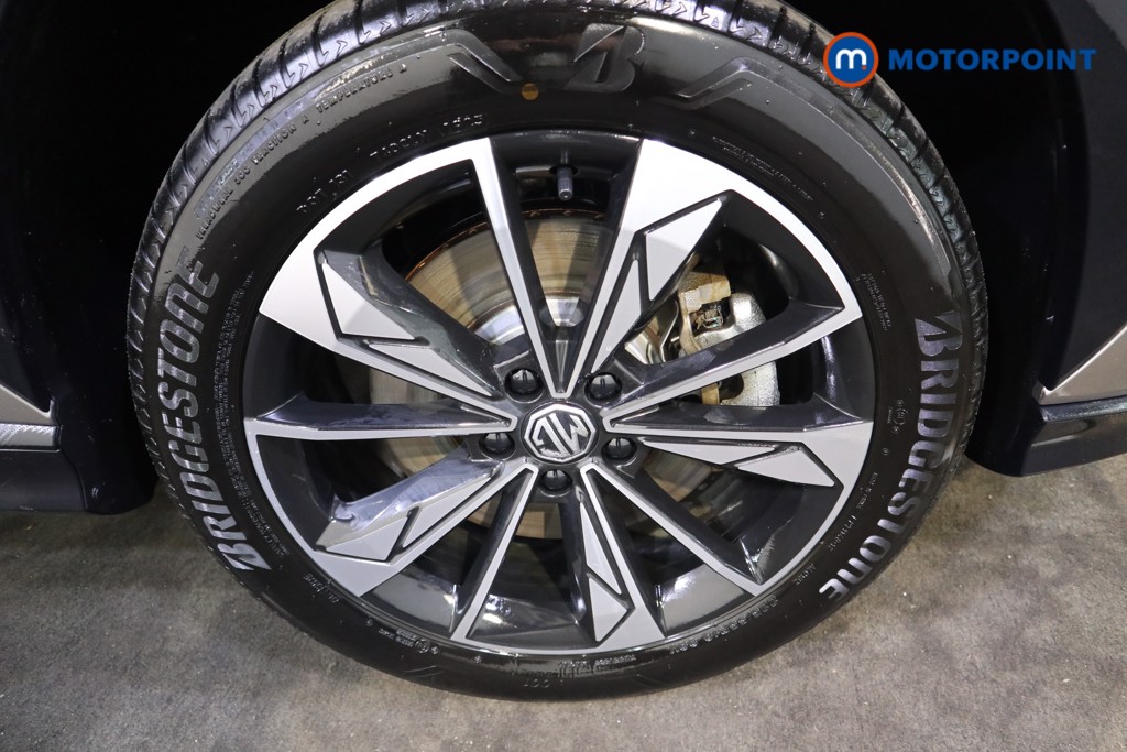 Mg Motor Uk HS SE Automatic Petrol-Electric Hybrid SUV - Stock Number (1616712) - 23rd supplementary image