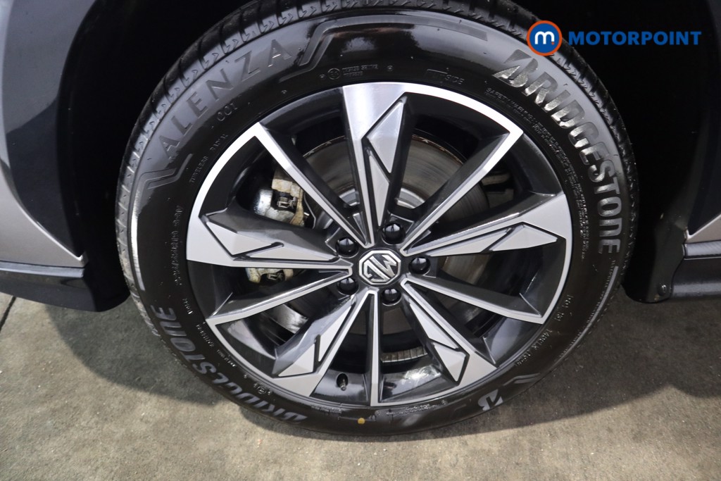 Mg Motor Uk HS SE Automatic Petrol-Electric Hybrid SUV - Stock Number (1616712) - 24th supplementary image