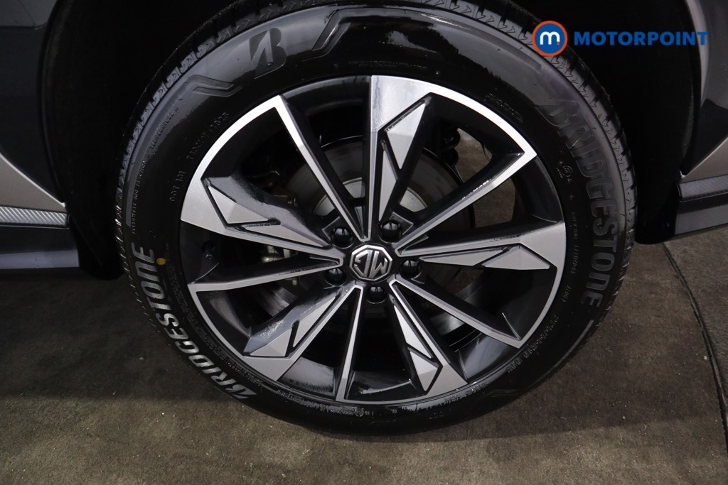 Mg Motor Uk HS SE Automatic Petrol-Electric Hybrid SUV - Stock Number (1616712) - 25th supplementary image