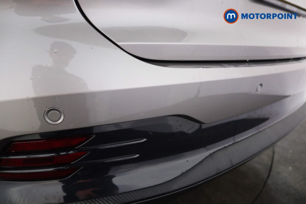 Mg Motor Uk HS SE Automatic Petrol-Electric Hybrid SUV - Stock Number (1616712) - 26th supplementary image